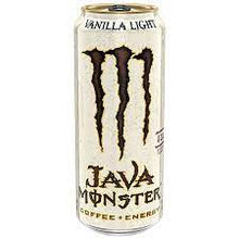 Monster Java 15.5oz - 12/case