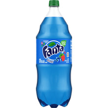 Fanta 20 oz - 24ct/case