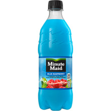 Minute Maid Soda 20 oz -24ct/case