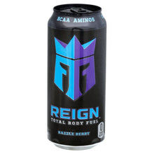 Reign Energy Drink 16oz- 12/case