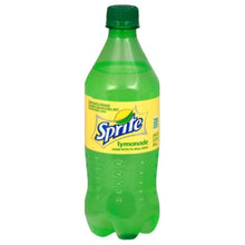 Sprite 20oz - 24ct/case