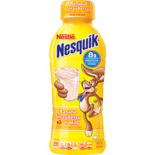 Nesquick Milk 14oz -12/case