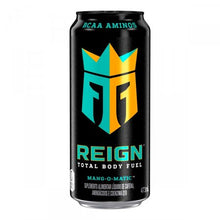 Reign Energy Drink 16oz- 12/case