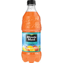 Minute Maid Soda 20 oz -24ct/case