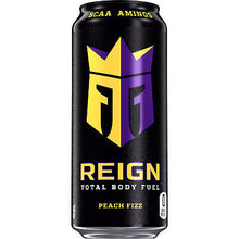 Reign Energy Drink 16oz- 12/case