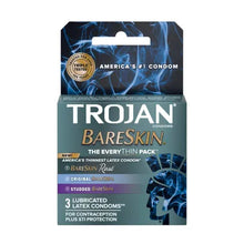 Trojan Premium
