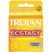 Trojan Premium